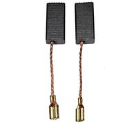 Place4parts Carbon Brushes for Bosch Angle Grinder GWS 9-125C GWS 7-125 GWS 9-150C 1607014116