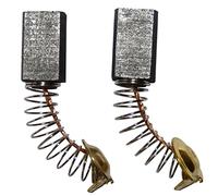 Place4parts Carbon Brushes for Einhell TC-SM 2131, TH-SM 2131, BT-SM 2131 Mitre Saw