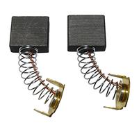 Place4parts Carbon Brushes for Evolution 12-inch Electric disc Cutter Tool 305mm screwfix E3