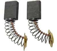 Place4parts Carbon Brushes for Makita 9015B 9016B Angle Grinder CB303