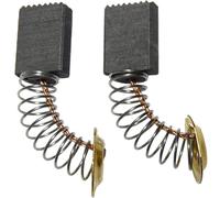 Place4parts Compatible Carbon Brushes for MAKITA Belt Sander 9403 9404 9921 9903 9920 5704R CB303