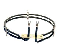 Place4parts Compatible Fan Oven Cooker Element for DIPLOMAT ADP3553 ADP3554 ADP3550