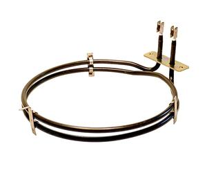 Place4parts Compatible Fan Oven Cooker Element for Flavel FFE60X FFG60X FFG60XP FLS60FX FLS62FX FLV90FX