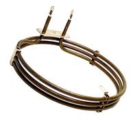 Place4parts Compatible Fan Oven Cooker Element for New World 082971300 E60D 444447228