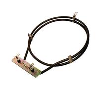 Place4parts Compatible Fan Oven Cooker Element for Teka HM735UK HT610UK HT710UK HT720UK RT500UK RT800UK