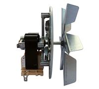 Place4parts Compatible Fan Oven Cooker Motor for Cannon 10588G, 10588G MK2 10430G, 10450G, 10455G