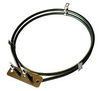 Place4parts Compatible Fan Oven Heater Cooker Element for Prima LPR9022, LPR9026, LPR811