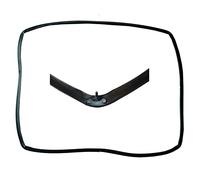 Place4parts Compatible Main Oven Cooker Door Seal for SMEG A2-2 A2 A2.2 A2.5 A2.6 A2A A41 A42 A4 A5 SE 754130519
