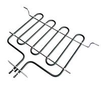 Place4parts Compatible Oven Cooker Grill Element for BEKO BELLING D531S D531W D532S D532W D532X D533S