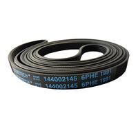 Place4parts Compatible Tumble Dryer Drive Belt for HOTPOINT TCD970P, TCD975P, TCD980A, TCD980G, TCL780P, TCL785BP, TCM570G, TCM570P