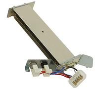 Place4parts Compatible Tumble Dryer Heater Element & Thermostats for BEKO ADSV6 DV1560 DV1560S TDF162W