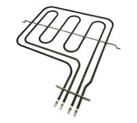 Place4parts Dual Oven Cooker Grill Element for Hotpoint EW48K, EW48P, EW48X C00256615