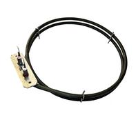Place4parts Fan Oven Cooker Element for Bush CTFS60TWNECW