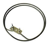 Place4parts Fan Oven Cooker Element for Creda S150E S220E S420E SPC60W X152E X153E X155E 2500w