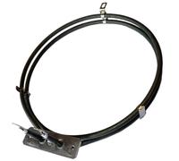 Place4parts Fan Oven Cooker Element for Lamona HAP5002 HAP5003 HJA5100 1800W