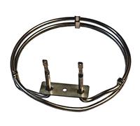 Place4parts Fan Oven Cooker Heating Element for Belling 444449572 BI90MF 444449593