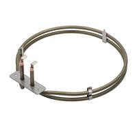 Place4parts Fan Oven Cooker Heating Element for Zanussi ZCV66030XA ZCV660CTX 2400w