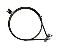 Place4parts Fan Oven Element for Bosch HBN131560B/02 2100W