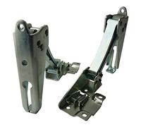 Place4parts Fridge Freezer Door Hinge Hinges Top & Bottom for SCHREIBER APP6302, APM6121, APM6321 SX