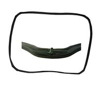 Place4parts Main Oven Cooer Door Seal for Indesit FDE20BK, FDE20IX, FDE20WH, FID20BK, FID20IX, FID20WH, FIDM20IX