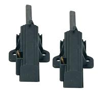 Place4parts Pair of Sole Motor Washing Machine Carbon Brushes for Hotpoint Washing Machines