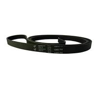 Place4parts Tumble Dryer Drive Belt for LG, TD-C70040E, TD-C70045E, TD-C70070E 4400EL1001A 1985 H8 1985H8 8PH