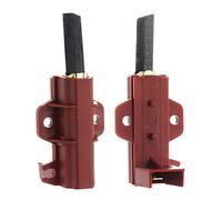 Place4parts Washing Machine Motor Carbon Brushes for Samsung WF80F5E2W4X WF80F5E5W4W WF80F5EBW4W