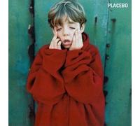 Placebo 1LP Placebo Black One Size