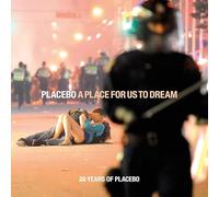 Placebo - A Place For Us To Dream [VINYL]
