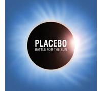 PLACEBO - Battle For The Sun (Korea Edition)