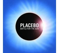 Placebo - Battle for the Sun Saikyou Ban [Import allemand]