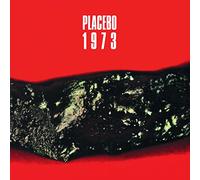 Placebo (Belgium) - 1973 [180 gm vinyl]
