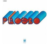 Placebo (Belgium) - Placebo -Jap Card-