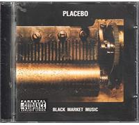Placebo - Black Market Music