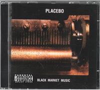 Placebo – Black Market Music