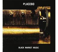 Placebo - Black Market Music [Japan LTD SHM-CD] UICY-25403