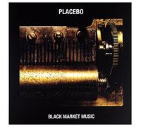 Placebo - Black Market Music [VINYL]
