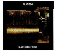 Placebo - Black Market Music [VINYL]