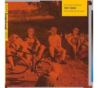Placebo Domingo - First Crash