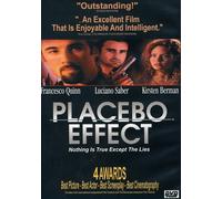 Placebo Effect [DVD] [Region 1] [US Import] [NTSC]