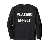 Placebo Effect Long Sleeve T-Shirt
