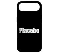 Placebo Effect Medicine Science Case for iPhone Air