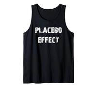 Placebo Effect Tank Top