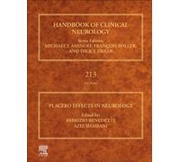 Placebo Effects in Neurology : Volume 213