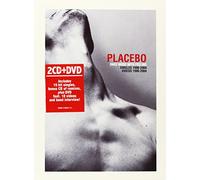 Placebo - Gift Pack [2cd + DVD: DVD Packaging]