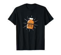 Placebo Hope 20mg Belief Bottle T-Shirt