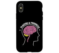 Placebo In Progress Loading Case for iPhone X/XS