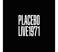 Placebo - Live 1971 (official 2020 Re Edition)