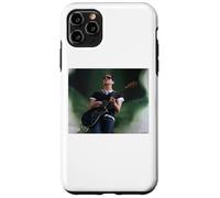 Placebo Live Brian Molko Pure Morning By Andy Willsher Case for iPhone 11 Pro Max