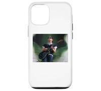 Placebo Live Brian Molko Pure Morning By Andy Willsher Case for iPhone 12/12 Pro